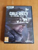 PC Call of Duty Ghosts, Games en Spelcomputers, Ophalen of Verzenden, Zo goed als nieuw