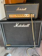 MARSHALL 2x 12 CAB 1936, Muziek en Instrumenten, Versterkers | Bas en Gitaar, Ophalen, Zo goed als nieuw