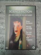 Science Fiction (met Koen De Bouw), Alle leeftijden, Verzenden, Zo goed als nieuw, Science Fiction