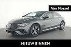 Mercedes-Benz EQE 300 Business Line + PANORAMISCH DAK + LEDE, Auto's, Mercedes-Benz, Achterwielaandrijving, Gebruikt, EQE, 613 km