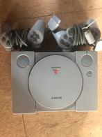 Playstation 1 2 controller, Games en Spelcomputers, Ophalen of Verzenden, Gebruikt