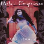 WITHIN TEMPTATION - The Dance (Black Vinyl ) NIEUW, Verzenden, Nieuw in verpakking