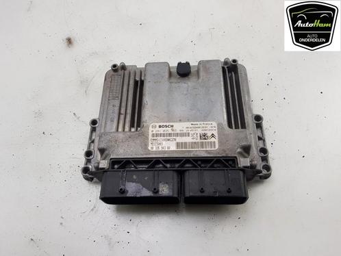 COMPUTER MOTOR Opel Combo Cargo (01-2018/04-2021), Auto-onderdelen, Elektronica en Kabels, Opel, Gebruikt