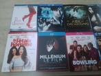 10 blu ray pakket ( lees beschrijving aub ), Cd's en Dvd's, Blu-ray, Ophalen of Verzenden, Gebruikt, Overige genres