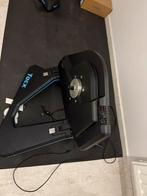 Tacx neo 2 incl casette en toebehoren excl trainings mat, Sport en Fitness, Wielrennen, Ophalen of Verzenden, Gebruikt
