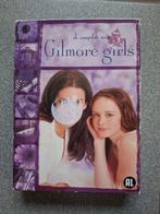Gilmore girls,  serie 3, Cd's en Dvd's, Ophalen of Verzenden