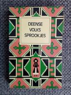 Deense volkssprookjes (Zwart Beertje Sprookjes -8), Ophalen of Verzenden, Gelezen, Laurits Bodker