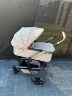Joolz Day 5 Sandy Taupe (slechts 5 maanden gebruikt!), Kinderen en Baby's, Kinderwagens en Combinaties, Ophalen, Zo goed als nieuw