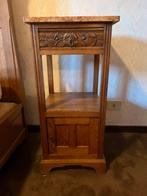 Table de nuit, Maison & Meubles, Enlèvement, Comme neuf