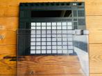 Ableton Push 2 + decksaver, Muziek en Instrumenten, Midi-apparatuur, Ophalen of Verzenden, Zo goed als nieuw
