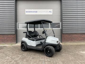 Golfcar clubcar beschikbaar voor biedingen
