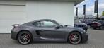Porsche Cayman 2.7i PDK GTS Look **31846km**, Auto's, Porsche, Automaat, Achterwielaandrijving, Bruin, Leder