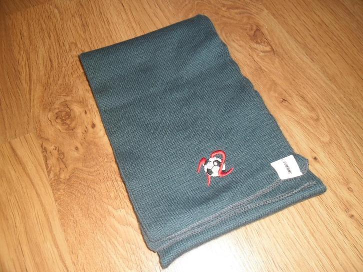 Écharpe grise pour garçon NEW, Enfants & Bébés, Vêtements enfant | Bonnets, Écharpes & Gants, Neuf, Écharpe, Garçon, 134 à 140