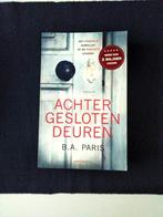 Boeken spannende thrillers., Boeken, Ophalen of Verzenden