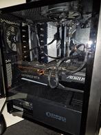 Gaming pc ryzen 9 rtx 3070ti, Informatique & Logiciels, Ordinateurs de bureau, 4 Ghz ou plus, Enlèvement, Gaming, Custom build
