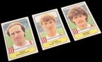 Panini Voetbal 82 Louis van Gaal Blind Advocaat Stickers, Nieuw, Poster, Plaatje of Sticker, Verzenden