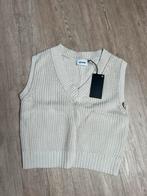 Debardeur (Weekday), Ophalen, Nieuw, Beige