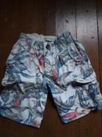 short scotch schrunk maat 116/122, Kinderen en Baby's, Kinderkleding | Maat 116, Ophalen of Verzenden, Zo goed als nieuw, Jongen