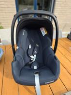 Maxi-cosi Cabriofix i-size + base isofix, Ophalen, Zo goed als nieuw, Maxi-Cosi, Isofix