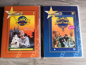 dvd's blinker 1 & 2 uit te kiezen  beschikbaar voor biedingen