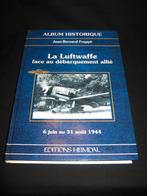 Editions Heimdal  Album Historique, Boeken, Tweede Wereldoorlog, Ophalen of Verzenden, Zo goed als nieuw, Jean bernard frappe