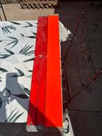 Accessoire camion, Ophalen