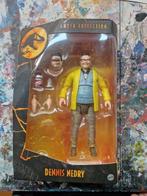 Jurassic world dennis nedry amber collection, Enlèvement ou Envoi, Comme neuf