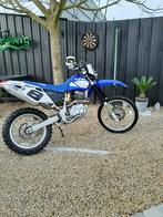 Yamaha TT 600 RE, Fietsen en Brommers, Ophalen, 6 versnellingen, Gebruikt, Yamaha