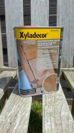 Xyladecor houtworm verdelger, Doe-het-zelf en Bouw, Ophalen of Verzenden, Zo goed als nieuw