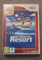 Wii sports resort, Games en Spelcomputers, Games | Nintendo Wii, Ophalen of Verzenden