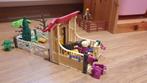 Playmobil - Box pour cheval, Ophalen, Gebruikt, Complete set