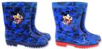 Mickey Mouse Regenlaarzen - Maat 30 - VAN 19,95 VOOR 14,95!, Enfants & Bébés, Vêtements enfant | Chaussures & Chaussettes, Garçon
