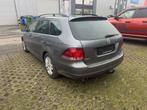 Volkswagen GOLF SW Variant 1.4 TSI Trendline / Garantie 12m., Auto's, 90 kW, Euro 5, Gebruikt, Zwart