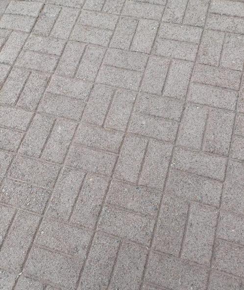 Twee soorten klinkers te koop, Tuin en Terras, Tegels en Klinkers, Gebruikt, Klinkers, 10 m² of meer, Ophalen