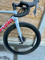 Cervelo R3 Shimano ultegra 11 sp, Ophalen, Zo goed als nieuw, Carbon