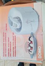 Ijsmachine, Elektronische apparatuur, Ophalen