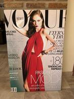 Photo sur toile Vogue, Huis en Inrichting, Woonaccessoires | Wanddecoraties, Ophalen, Gebruikt