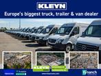 Mercedes-Benz SPRINTER 211 ac automaat EURO6, Auto's, Automaat, Zwart, Mercedes-Benz, Diesel