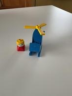 Duplo vintage, Kinderen en Baby's, Speelgoed | Duplo en Lego, Ophalen, Zo goed als nieuw, Complete set, Duplo