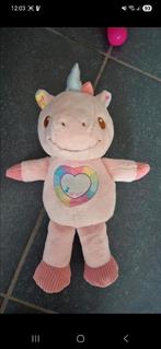 Peluche lumineuse, Kinderen en Baby's, Ophalen of Verzenden, Gebruikt, Overige typen