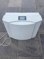 Siegenia aerateur mural, Enlèvement, Utilisé, Ventilateur et Extracteur