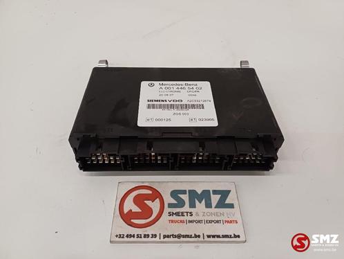 Occ ECU CPC/FR regeleenheid Mercedes, Auto-onderdelen, Vrachtwagen-onderdelen, Mercedes-Benz, Elektronica en Kabels, Gebruikt