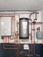 Loodgieter Sam:  Verwarming en sanitair., Diensten en Vakmensen, Garantie, Onderhoud