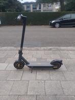 Elektrische Step Ninebot g30 max, Fietsen en Brommers, Ophalen of Verzenden