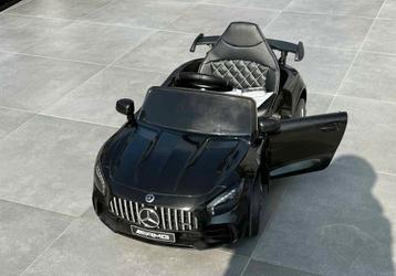 Elektrische kinderwagen / speelauto beschikbaar voor biedingen