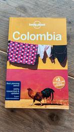 Lonely Planet - Colombia 2018, Comme neuf, Lonely Planet, Enlèvement ou Envoi