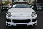 PORSCHE CAYENNE S 3.0i E-HYBRIDE*PLATINE*PANO*BOSE* + 1J GRN, Autos, SUV ou Tout-terrain, 5 places, Carnet d'entretien, Cuir