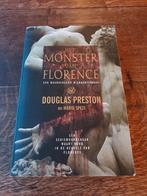 Mario Spezi - Het Monster van Florence, Mario Spezi; Douglas Preston, Ophalen of Verzenden, Zo goed als nieuw
