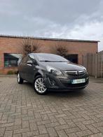 Opel Corsa 1.2 benzine, Navi, Bluetooth, gekeurd, Auto's, Bluetooth, Euro 5, 63 kW, 1229 cc