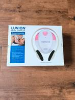 Luvion Doppler, Ophalen, Gebruikt